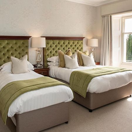 Roundthorn Country House & Luxury Apartments Penrith Luaran gambar