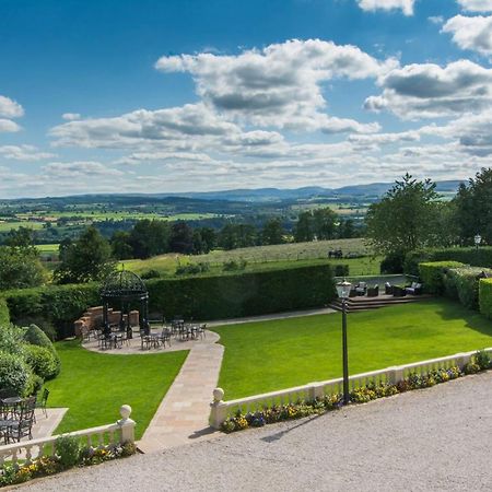 Roundthorn Country House & Luxury Apartments Penrith Luaran gambar